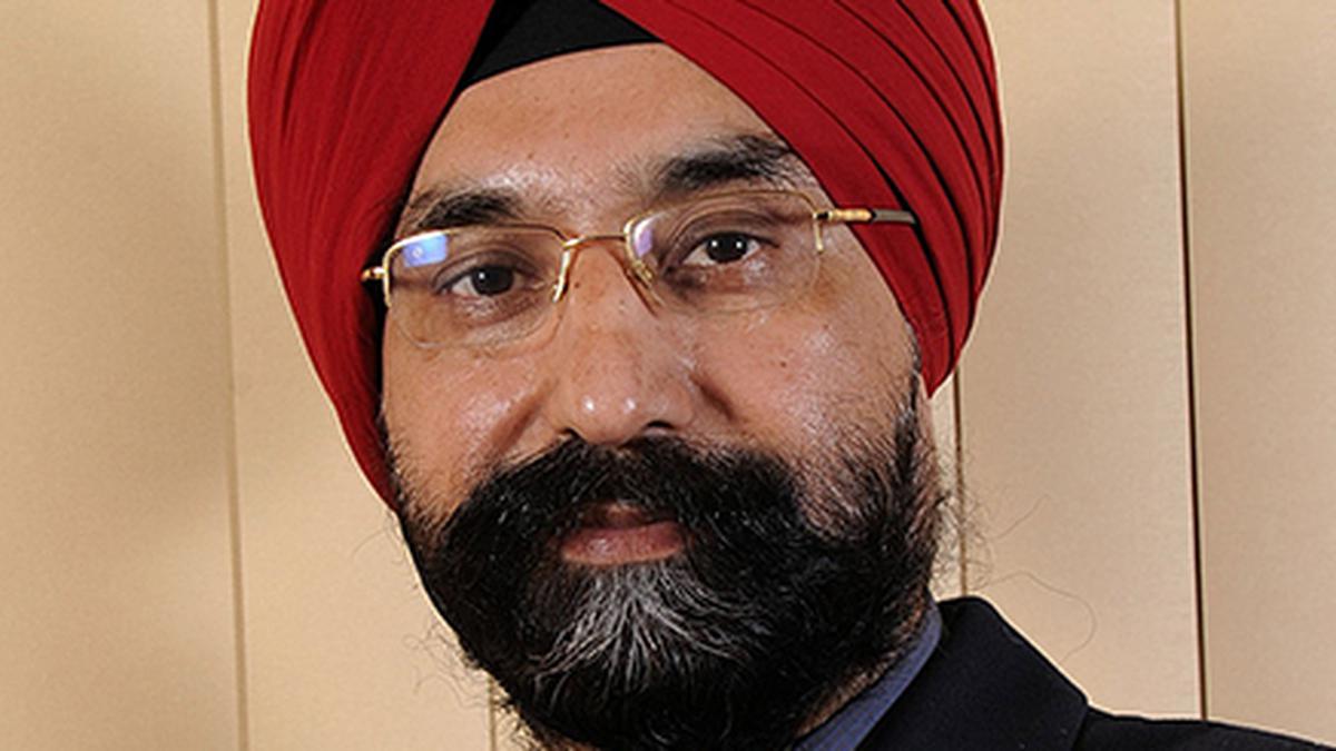 GCMMF ousts RS Sodhi as Managing Director; Jayenbhai Mehta gets interim charge