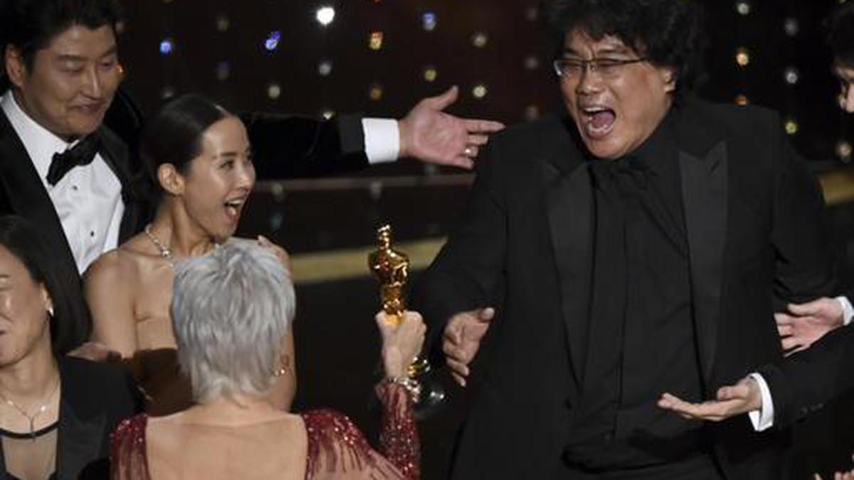 Oscars 2020: All the live updates and winners from the ceremony