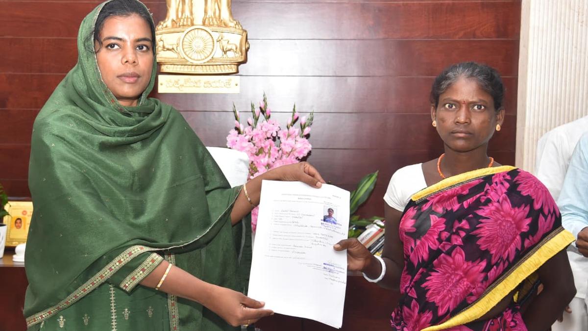 40 people freed from bonded labour in Prakasam district