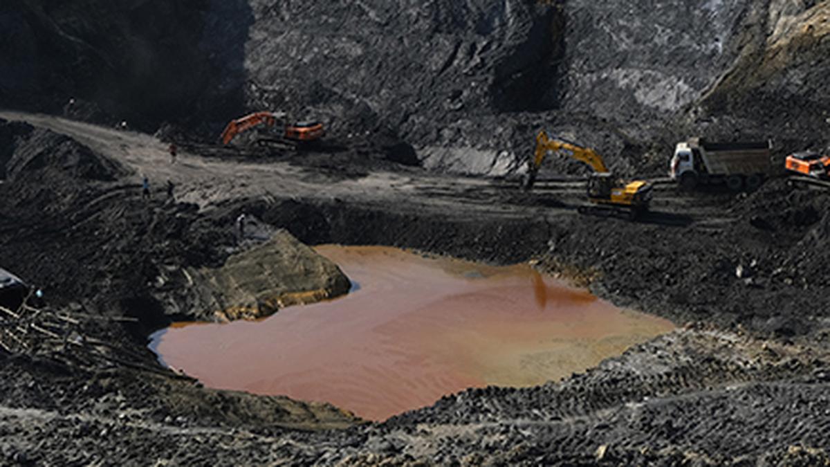 Coal mining regulations hit Article 371A wall in Nagaland