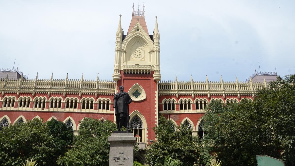 Calcutta High Court orders NIA probe into violence in Shibpur during Ram Navami