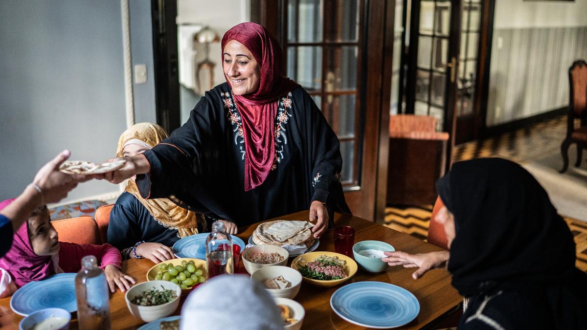 रमज़ान 2026: मुस्लिम भोजन पर ये किताबें शरीर और आत्मा के लिए मरहम हैं