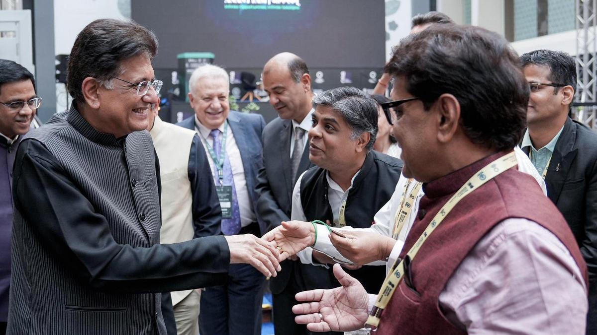 Work underway to make Maharashtra a $1 trillion economy, State development corporation chiefs say