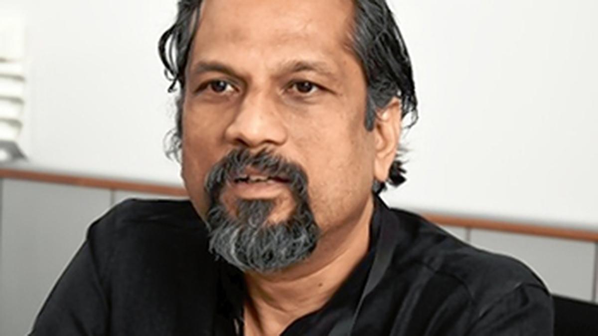 Zoho founder Sridhar Vembu bats for learning Hindi, sparks row