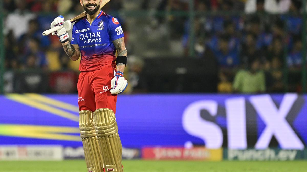 I know my name is attached to promoting game in different parts of the world: Virat Kohli