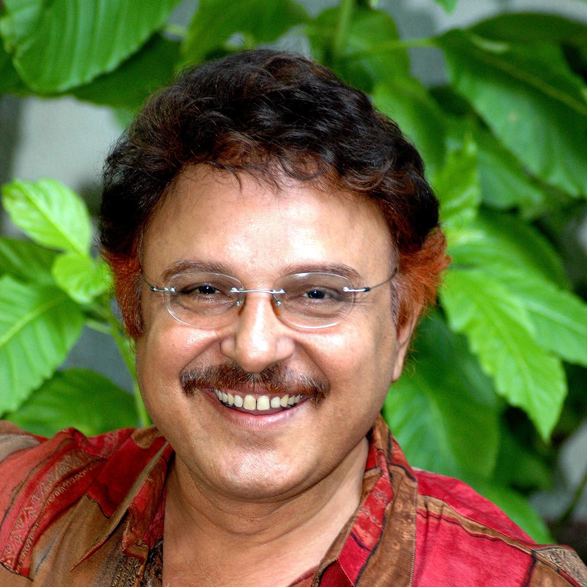 Sarath Babu no more | An actor with a compelling screen presence and  sartorial elegance - The Hindu