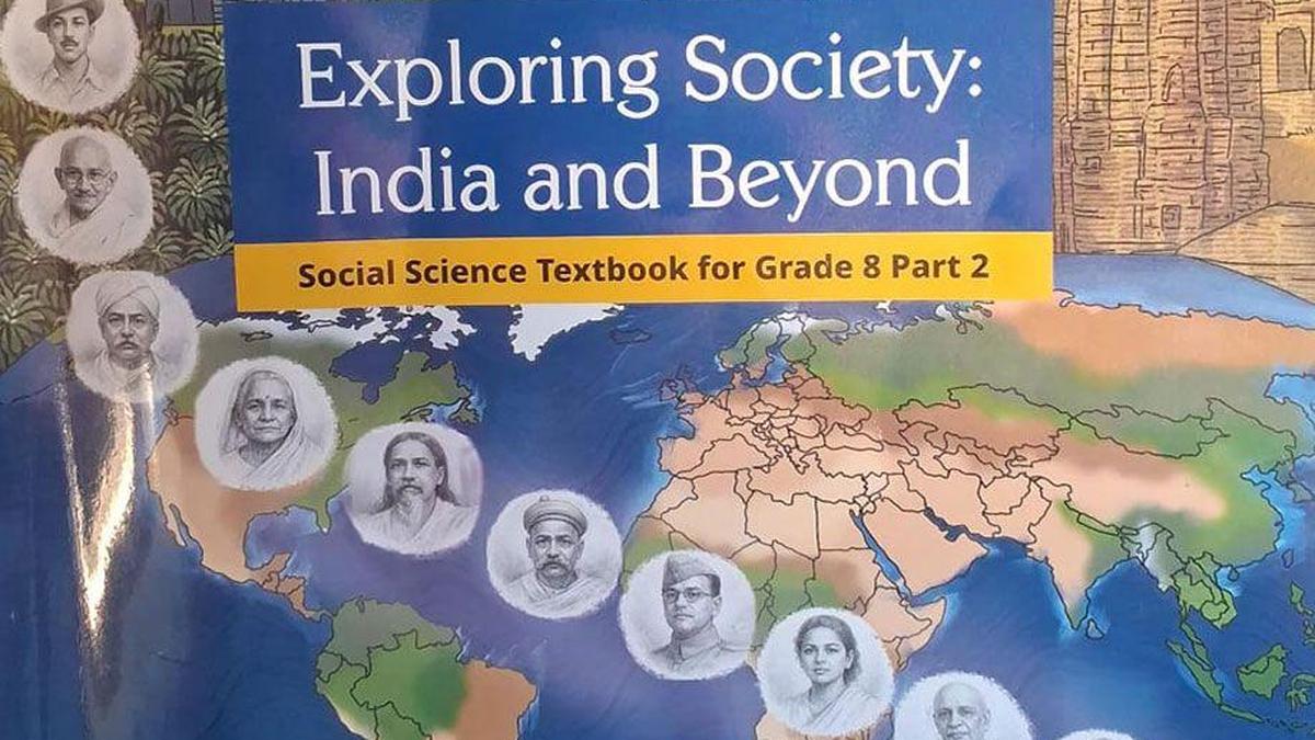 Judiciary chapter ‘scrutinised at the highest level, including NCERT director,’ expert states in textbook row