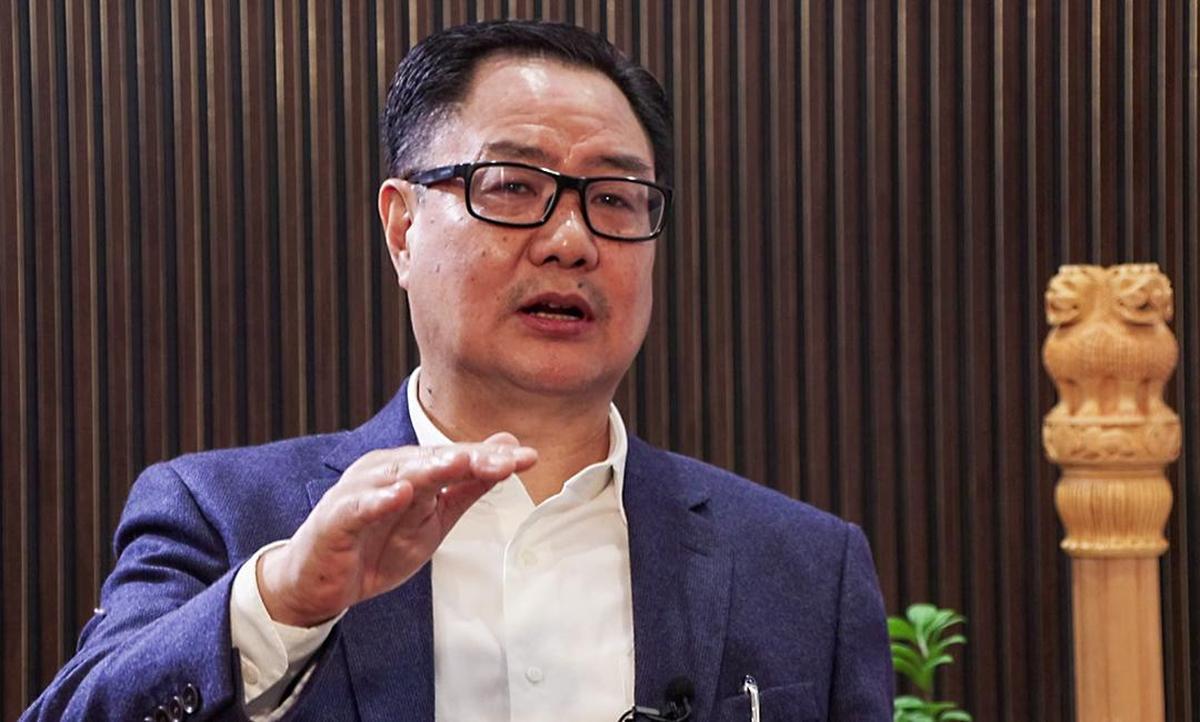 Government sends feelers to Opposition on women’s quota law implementation