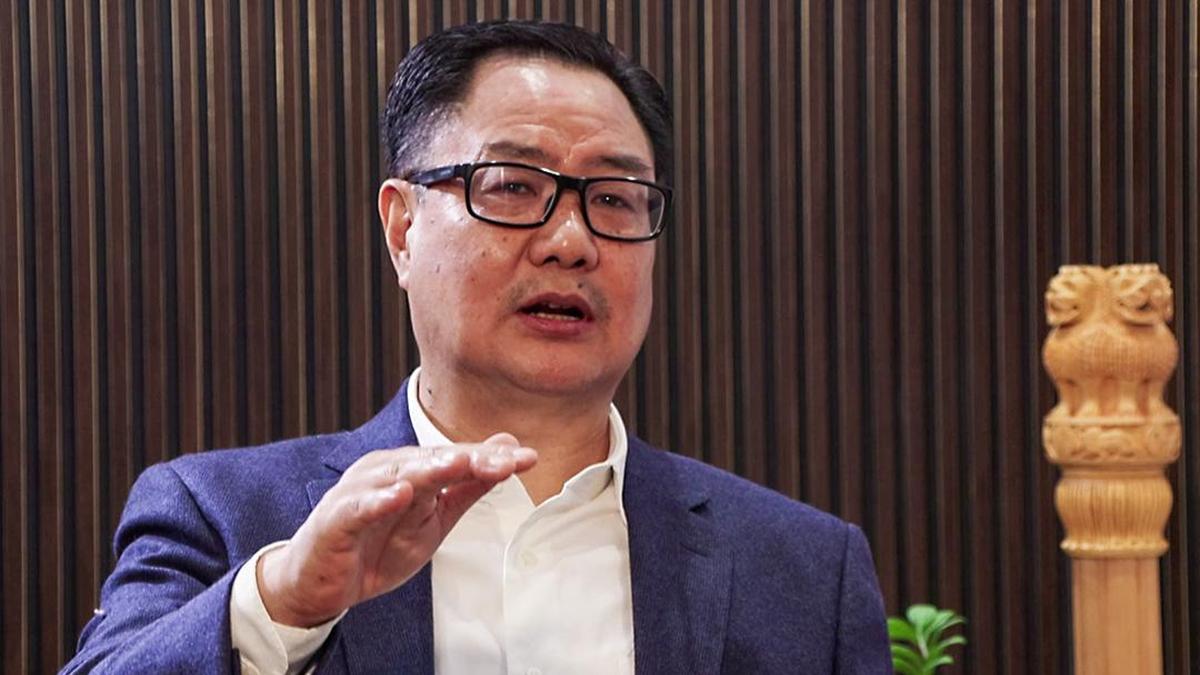 Centre sends feelers to Opposition on implementation of Women’s Reservation Bill