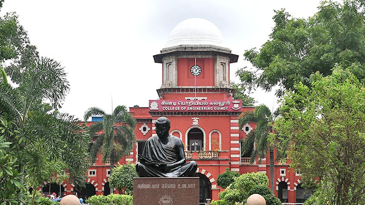 Delay in release of approval process handbook worries T.N. engineering college heads