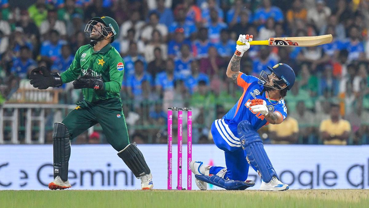 Rekor sempurna India telah dirusak oleh bentuk yang acuh tak acuh