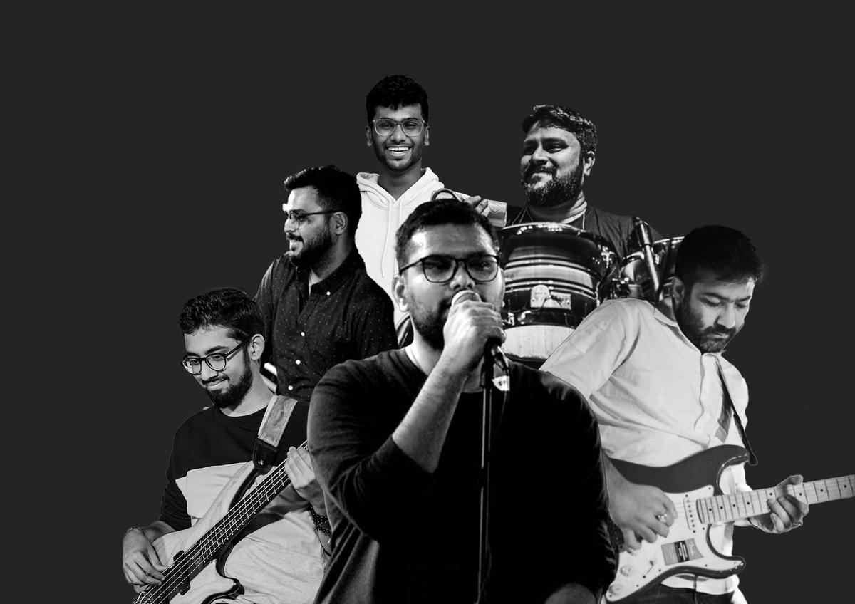 The weekend cultural scene in Bengaluru The weekend cultural scene in Bengaluru