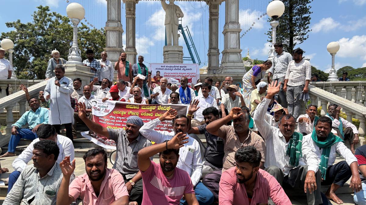 Activists decry ‘official apathy’ in Soujanya case, accuse BJP of interference in Dharmasthala SIT probe