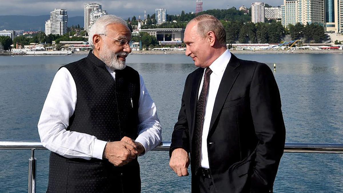 PM Modi's Moscow visit: Five areas to watch closely