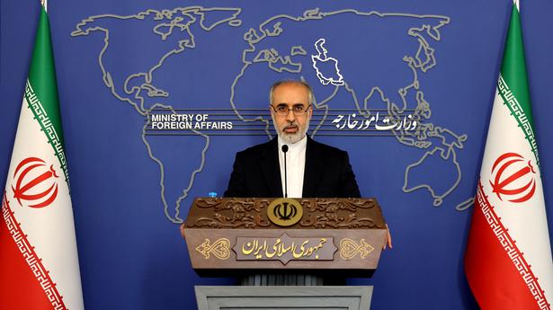 Iran says it won’t rush into a ‘quick’ deal amid stalled nuclear talks
