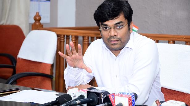 Tanda dwellers urged to extend cooperation during survey