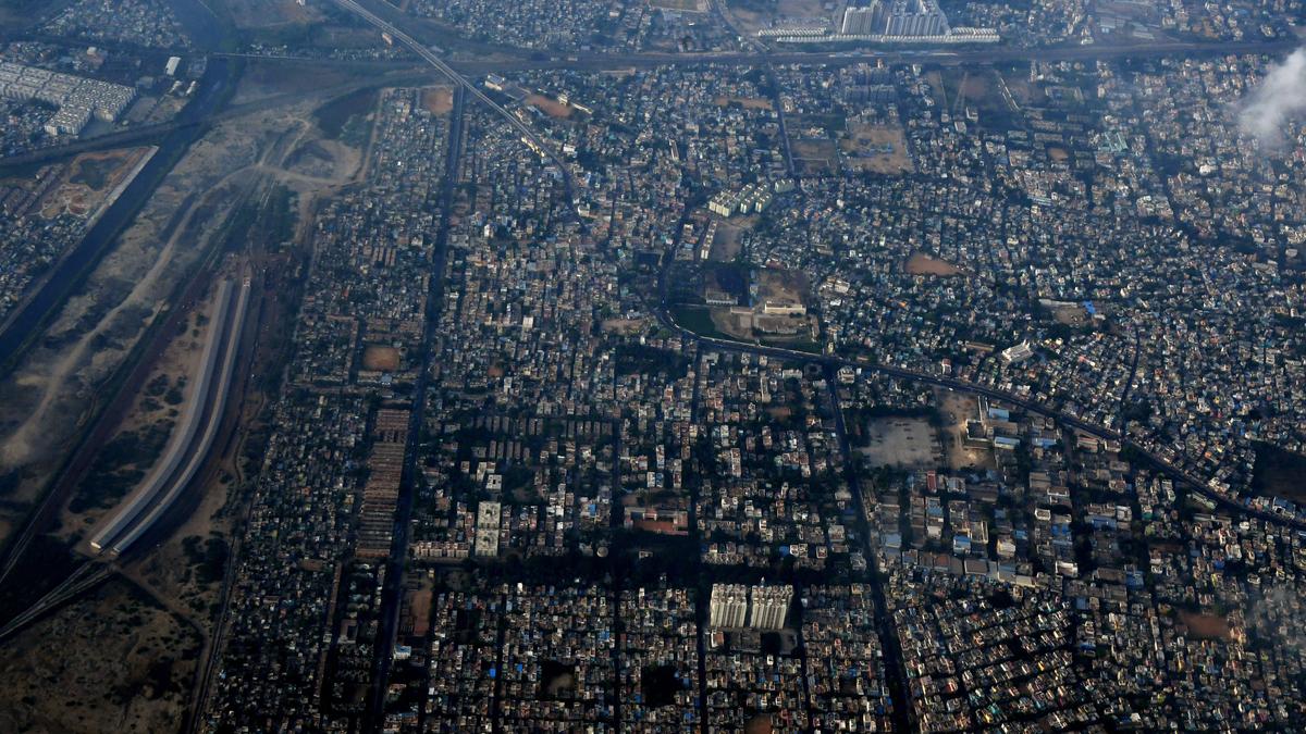 T.N. Budget | ₹1,000 crore for North Chennai development scheme