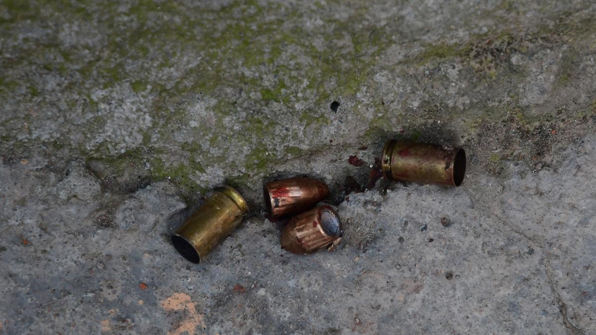 ⁠Unknown gunmen’ strike Hafiz Saeed’s close aide Sindhi in Pakistan; was behind Poonch-Rajouri attacks