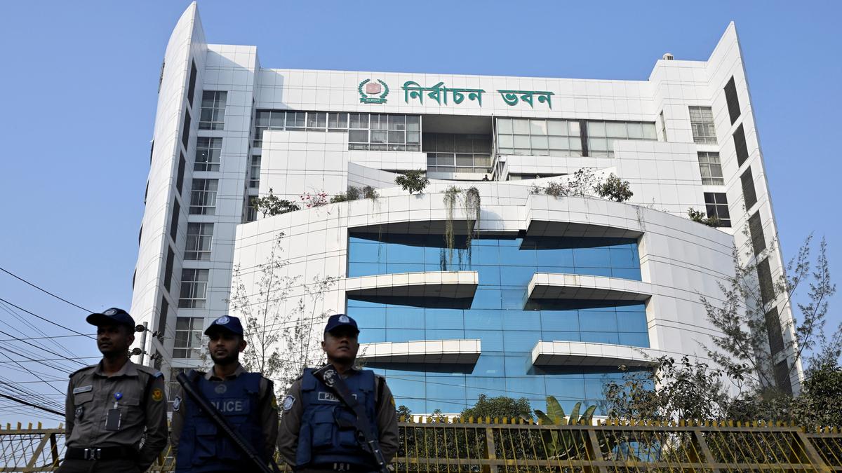 Bangladesh election results LIVE: 'Serious questions' about integrity of results, says Jamaat-e-Islami