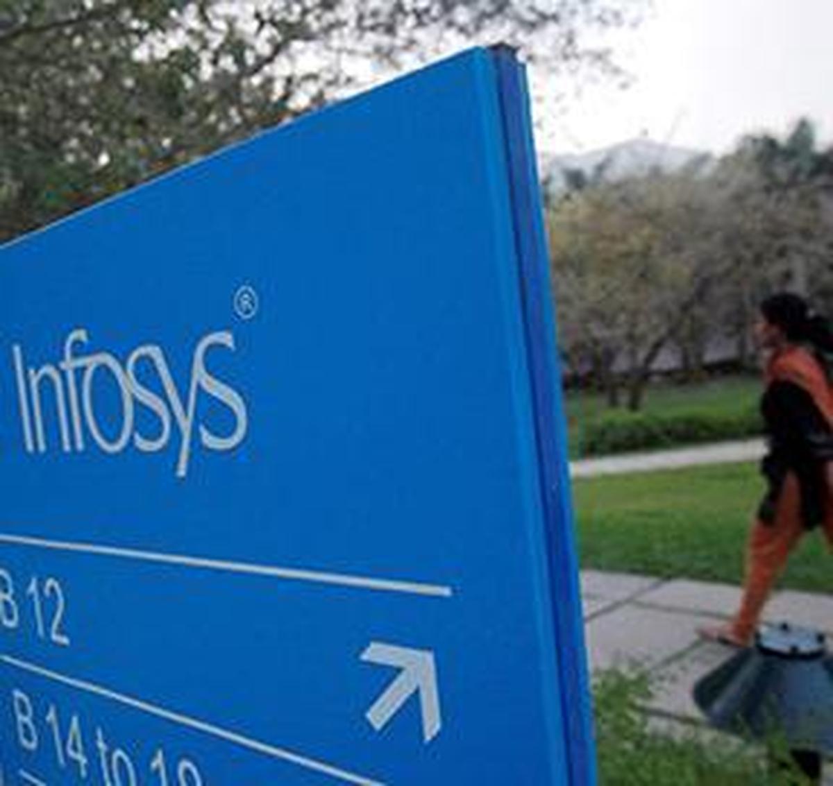 thehindu.com - Pti - Infosys announces acquisition of Optimum Healthcare IT, Stratus at nearly ₹5,260 crore price tag