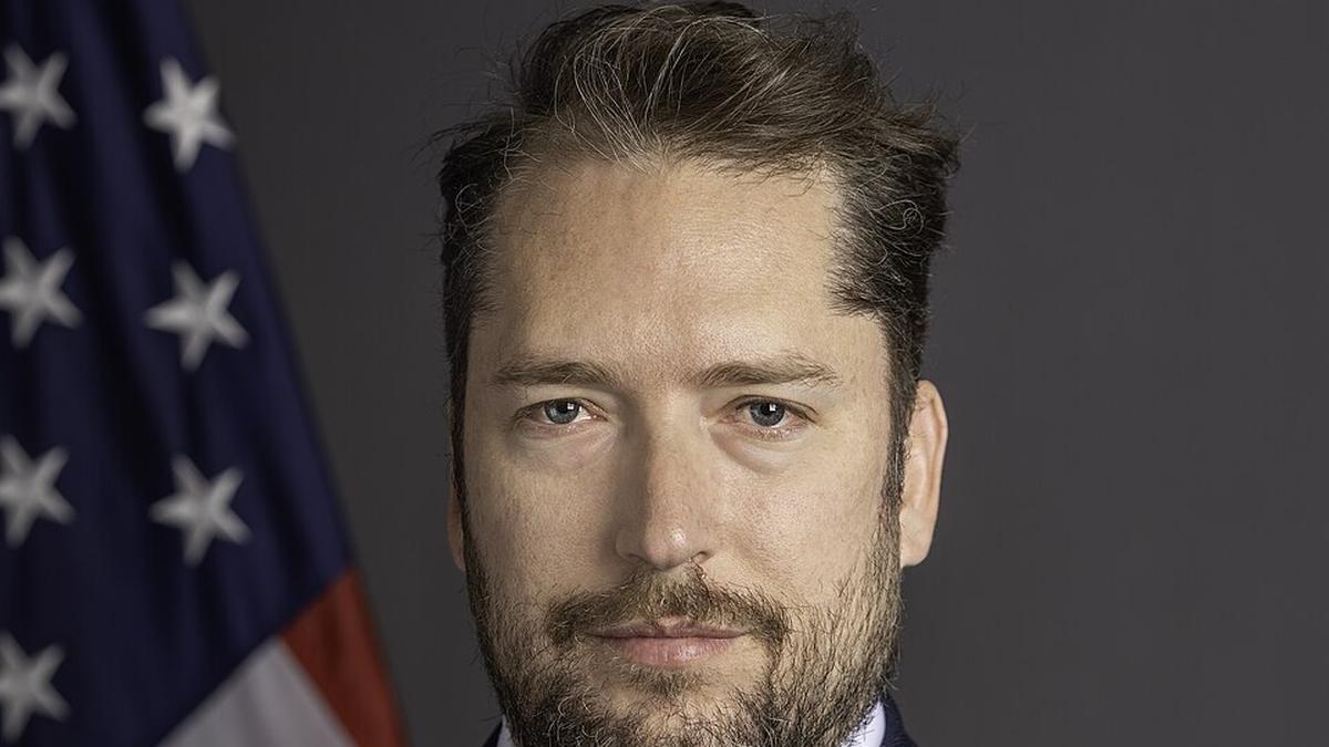 Brazil revokes U.S. official Darren Beattie's visa in reciprocal measure