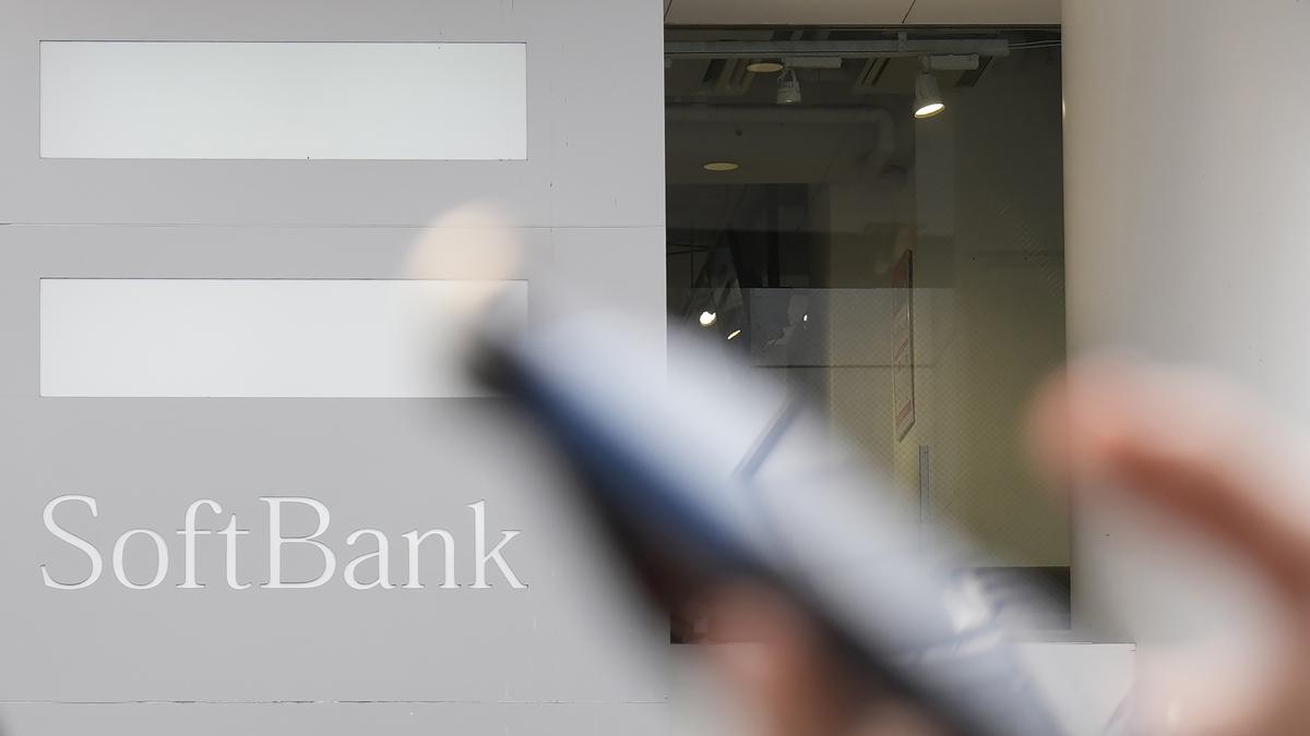 Japan’s SoftBank cuts stake in Paytm to less than 3%