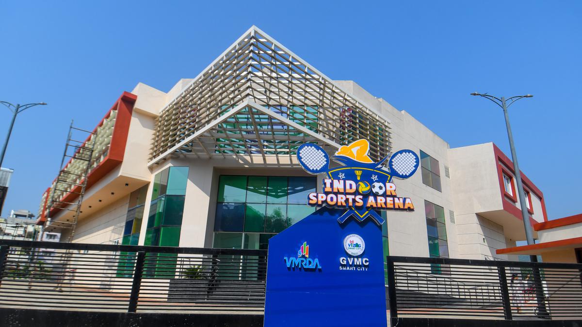 Marvel Sports Arena in Vanasthalipuram,Hyderabad - Best Sports
