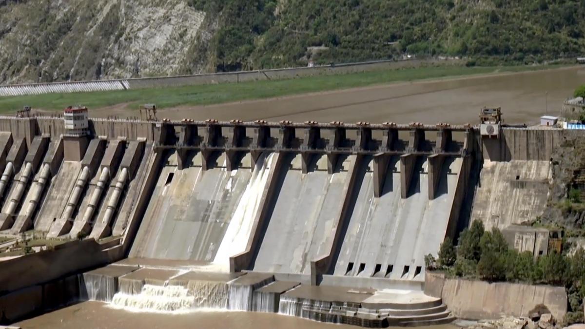 Pakistan accuses India of attempting to undermine Indus treaty