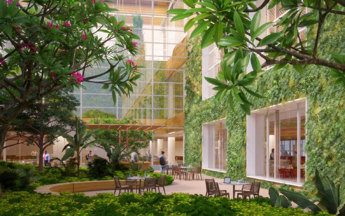 KIA T2: Garden city’s pathway to greater heights