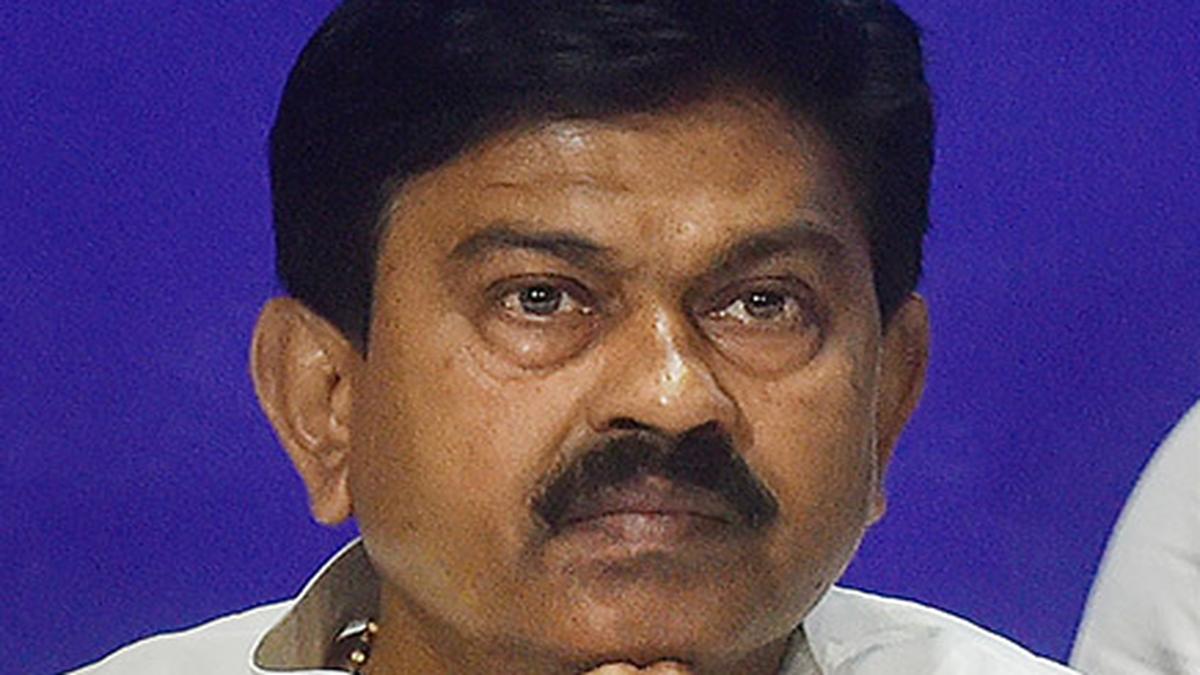 BJP has always been party of farmers: Union Minister Ajay Mishra Teni