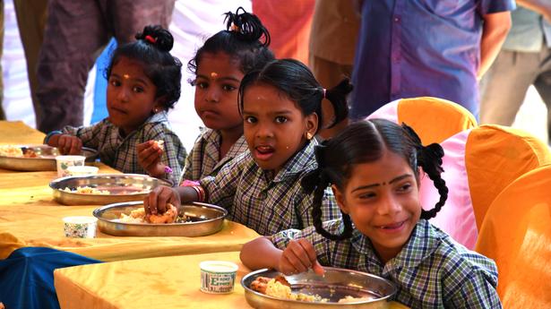 Is TN’s breakfast scheme populist or pertinent?