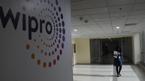 Wipro fires 300 employees for moonlighting - The Hindu