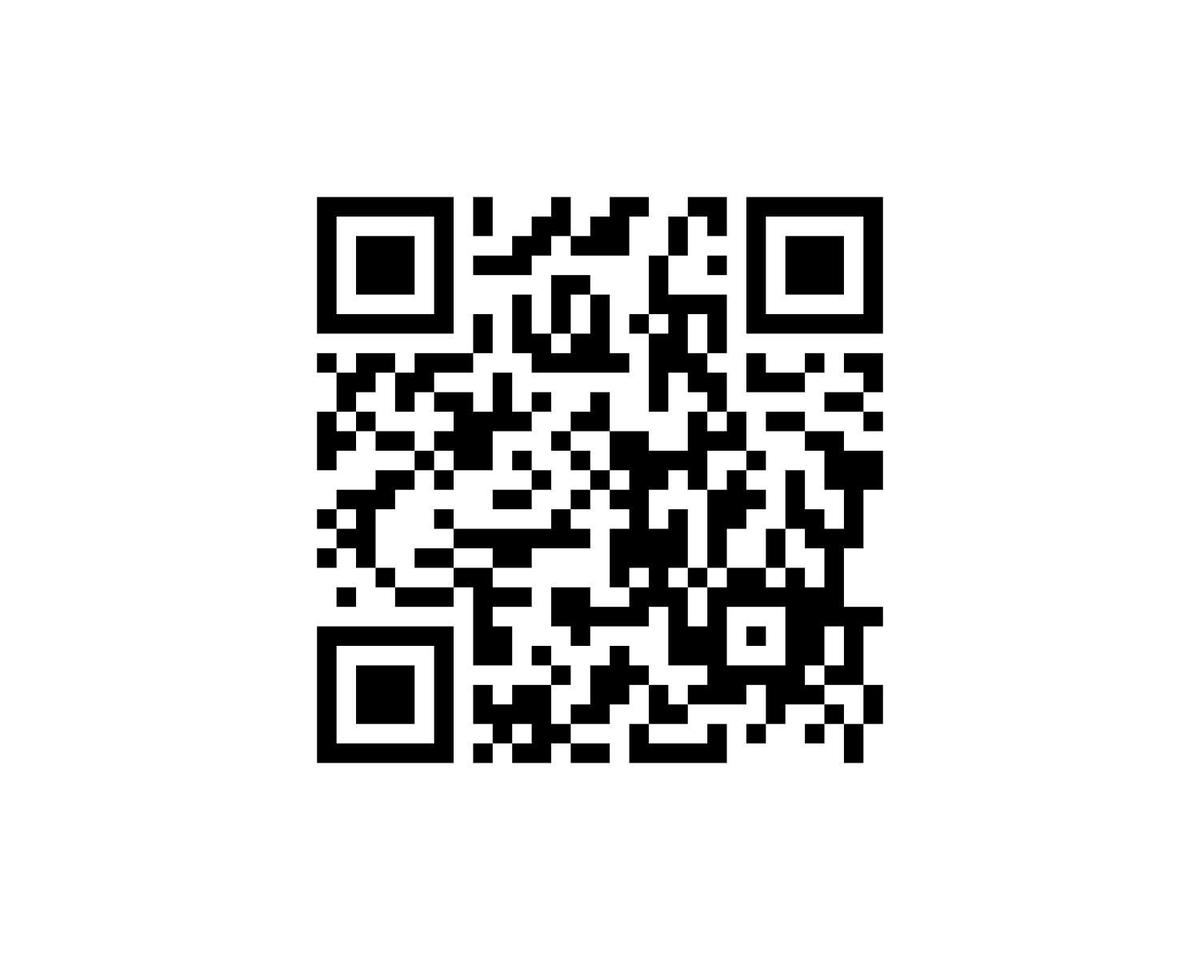 INICIO 2026 QR code for registration