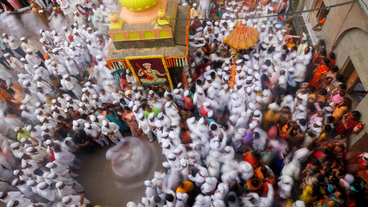 Pandharpur Temples Act doesn&rsquo;t affect religious rights: Maharashtra to HC