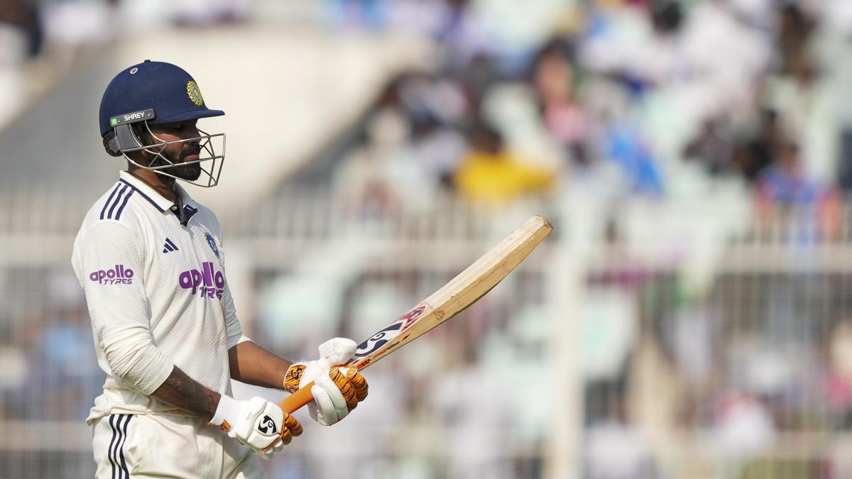 Hindistan’ın çok yönlü oyuncusu Jadeja, atışın oyun üzerinde etkili olduğunu düşünüyor