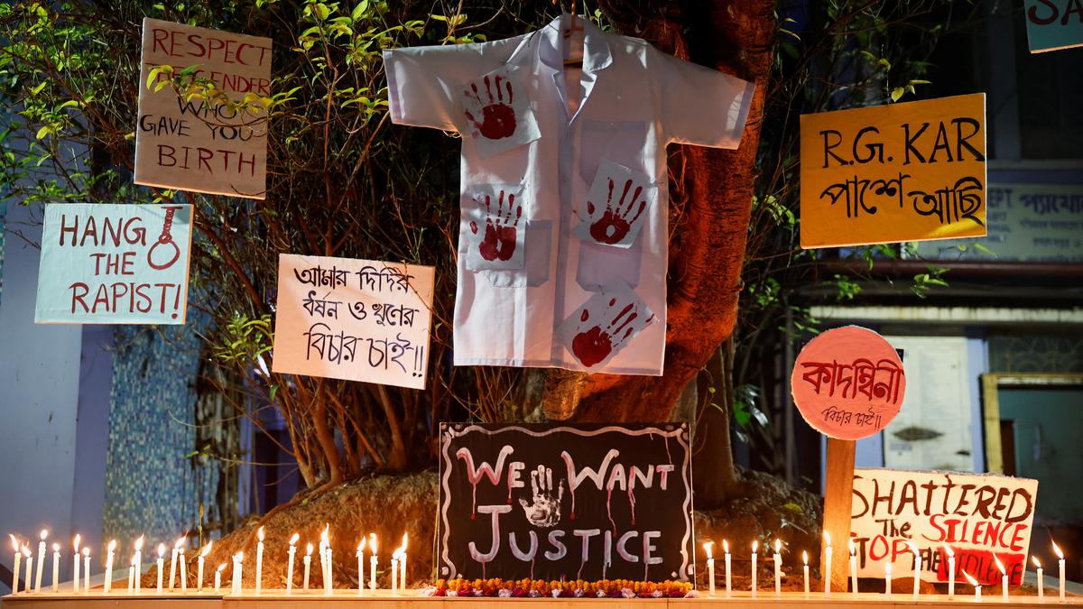 Calcutta High Court and West Bengal government urge protesting doctors to resume duty