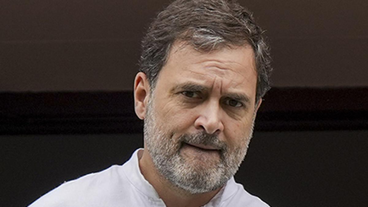 Supreme Court verdict on NEET: Will Rahul Gandhi apologise, asks Ravi Shankar Prasad