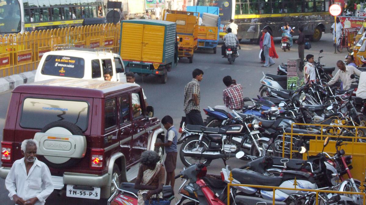 West Boulevard Road to be made no parking zone