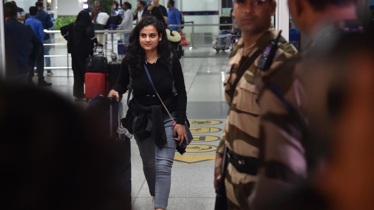 Over 40 arrests made, 150 items returned to owners so far this year at IGI Airport