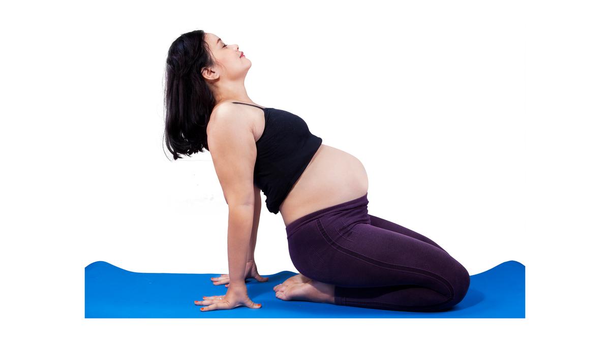 Antenatal Classes: Nurturing the Journey to Motherhood