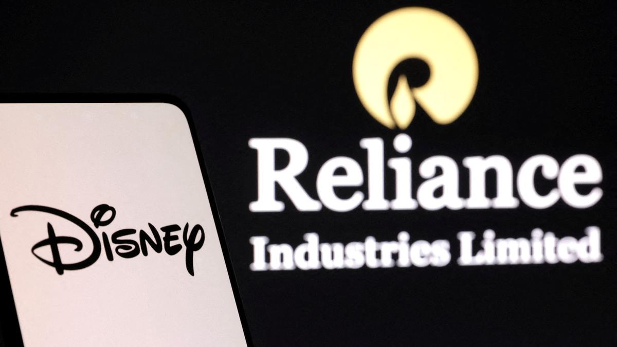 Competition Commission clears merger of RIL's media assets with Walt Disney