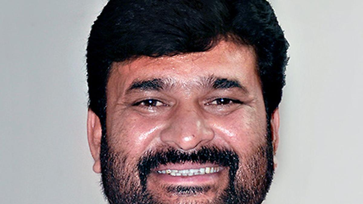 Supreme Court refuses more time to ex-Karnataka minister to surrender in 2016 murder case