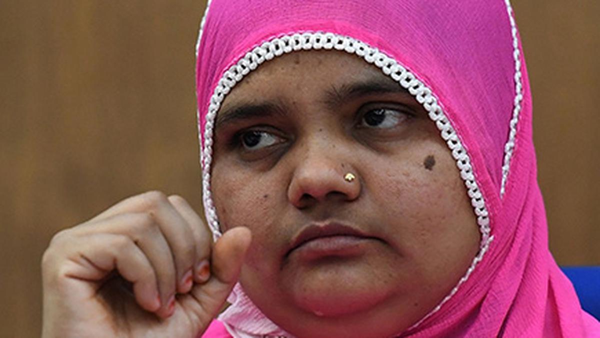 Bilkis Bano case | Supreme Court quashes Gujarat’s premature release of convicts