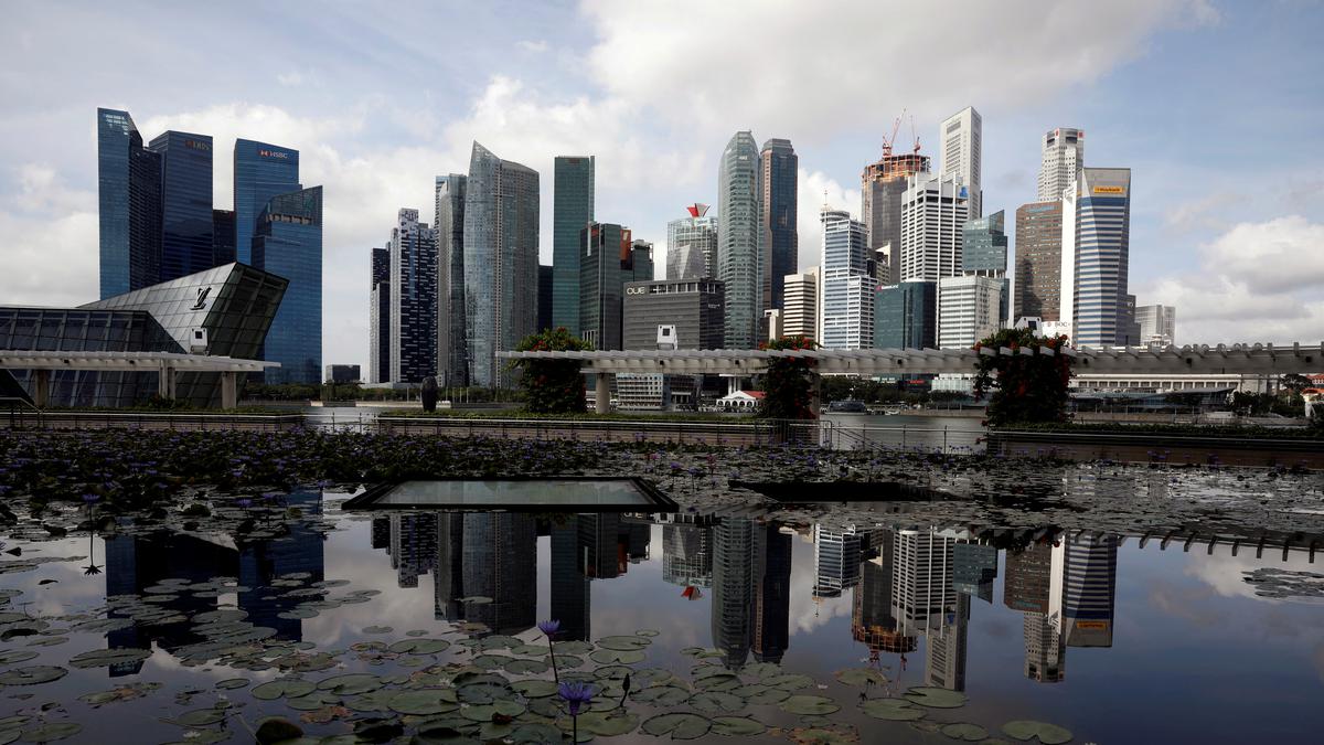 Singapore firms allowed to temporarily hire more foreigners, may benefit Indian workers