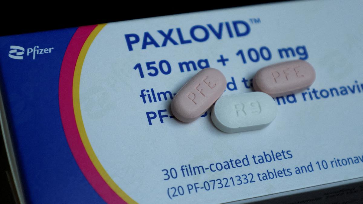 Pfizer Fijará El Precio Del Tratamiento COVID Paxlovid A 1.390 Dólares ...