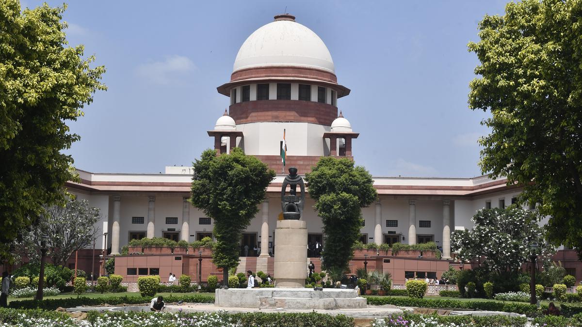 What constitutes ‘cruelty’ in marriage changes with passage of time, says SC