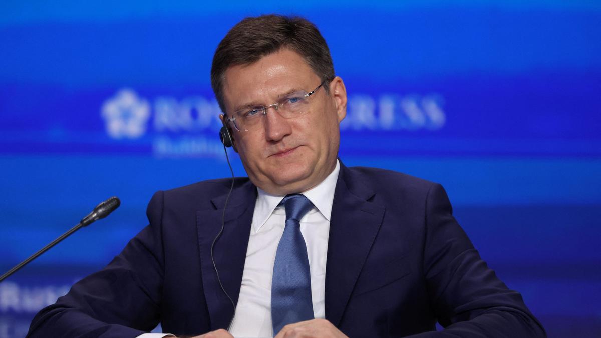 Inside the Russian Fuel Crisis the Kremlin Can No Longer Hide