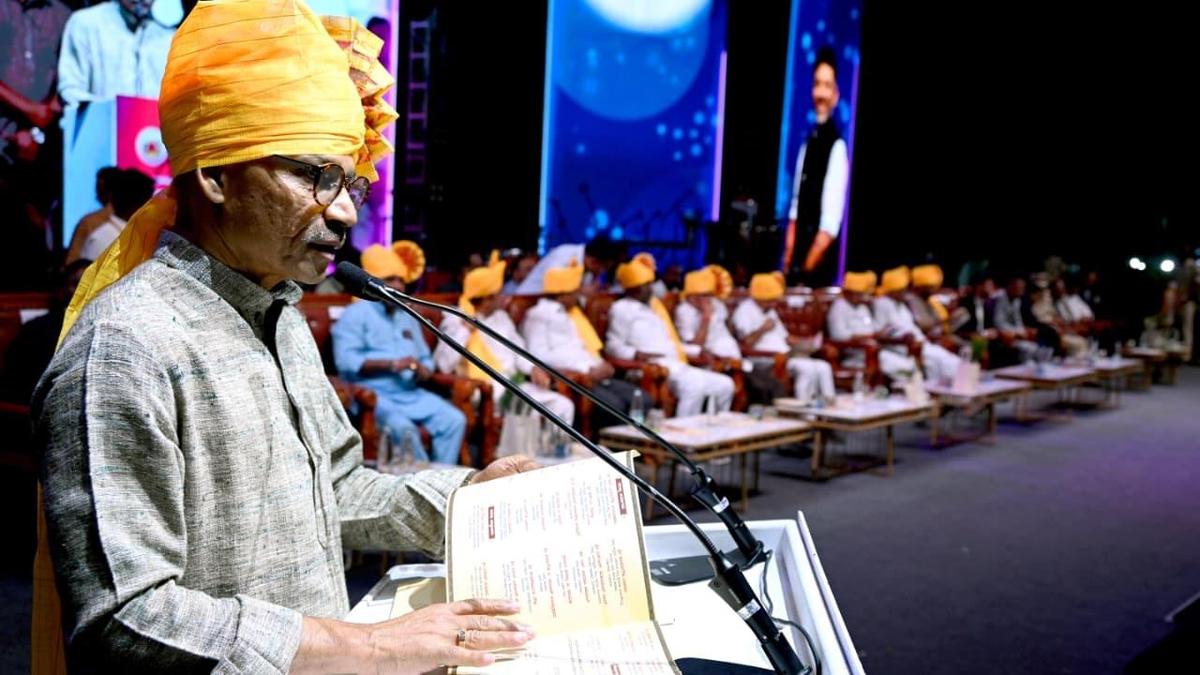 ‘The history, glory, and culture of Raichur district will be displayed in three-day Utsav’