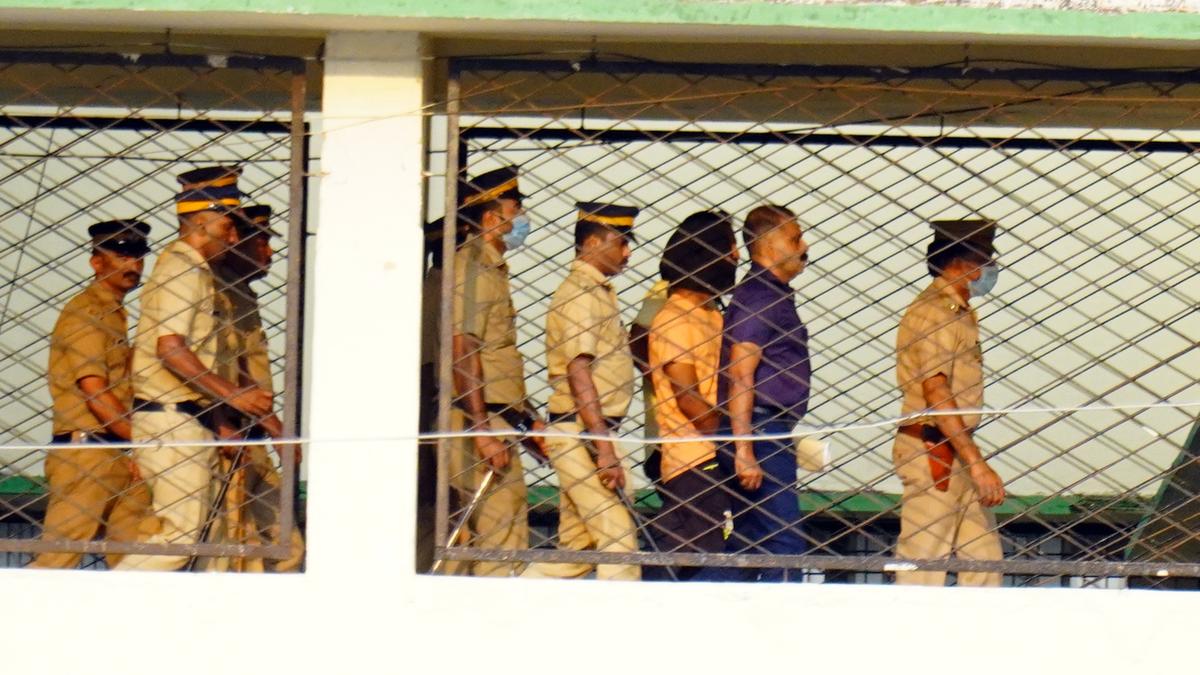 Prime suspect in Kozhikode train arson case may be taken to locations