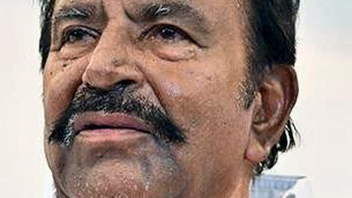 K.N. Nehru moves Madras High Court against direction to register FIR in cash for jobs allegation